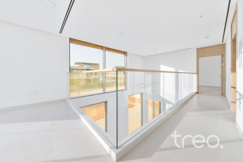 Villa till försäljning i The Valley, Dubai, UAE 4 sovrum, 459.87 kvm Nr. 733929 - fotografi 15