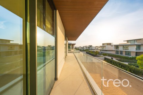 Villa till försäljning i The Valley, Dubai, UAE 4 sovrum, 459.87 kvm Nr. 733929 - fotografi 25
