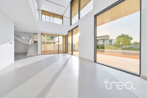 Villa till försäljning i The Valley, Dubai, UAE 4 sovrum, 459.87 kvm Nr. 733929 - fotografi 6