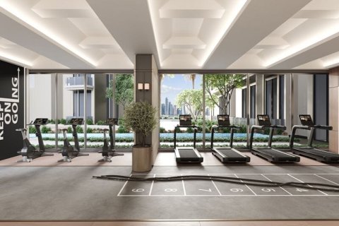 Dubai Silicon Oasis, Dubai, संयुक्त अरब अमीरात में अपार्टमेंट, 2 बेडरूम, 111 वर्ग मीटर, संख्या 700798 - फ़ोटो 7