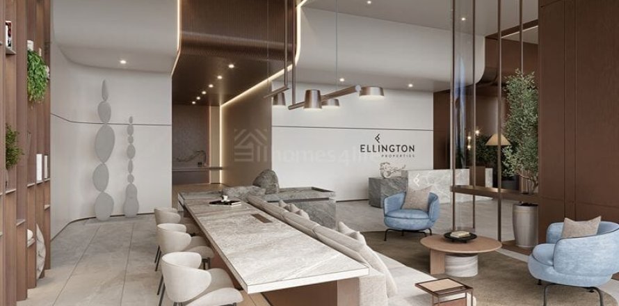 Dubai Silicon Oasis, Dubai, संयुक्त अरब अमीरात में अपार्टमेंट, 2 बेडरूम, 111 वर्ग मीटर, संख्या 700798