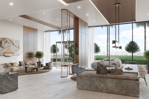 Dubai Silicon Oasis, Dubai, संयुक्त अरब अमीरात में अपार्टमेंट, 2 बेडरूम, 111 वर्ग मीटर, संख्या 700798 - फ़ोटो 2