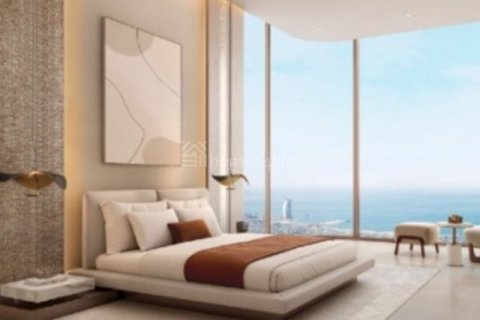 Sheikh Zayed Road, Dubai, संयुक्त अरब अमीरात में अपार्टमेंट, 1 बेडरूम, 73 वर्ग मीटर, संख्या 700797 - फ़ोटो 4