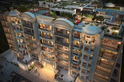 Leilighet til salgs i Dubai South (Dubai World Central), Dubai, Emiratene 1 soverom, 73 kvm Nr. 700794 - Foto 20