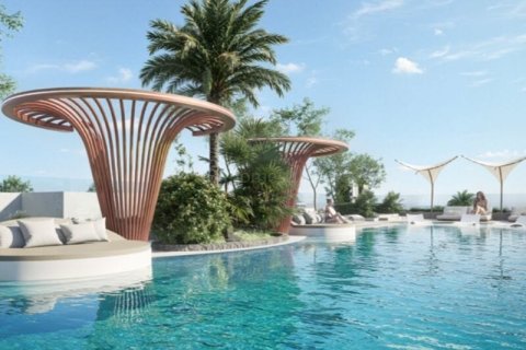 Leilighet til salgs i Dubai South (Dubai World Central), Dubai, Emiratene 1 soverom, 73 kvm Nr. 700794 - Foto 14