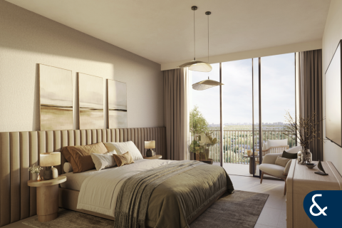 Appartamento in vendita a Dubai, EAU 2 camere da letto, 135 mq. № 688938 - foto 6