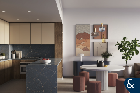 Appartamento in vendita a Dubai, EAU 2 camere da letto, 135 mq. № 688938 - foto 5