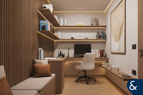 Appartamento in vendita a Dubai, EAU 2 camere da letto, 135 mq. № 688938 - foto 12