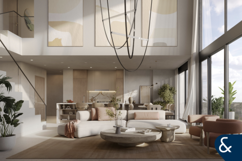 Appartamento in vendita a Dubai, EAU 2 camere da letto, 135 mq. № 688938 - foto 10