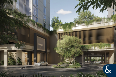 Appartamento in vendita a Dubai, EAU 2 camere da letto, 135 mq. № 688938 - foto 2