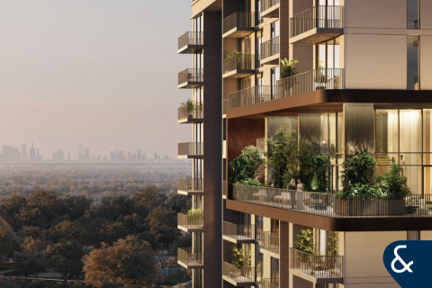 Appartamento in vendita a Dubai, EAU 2 camere da letto, 135 mq. № 688938 - foto 4