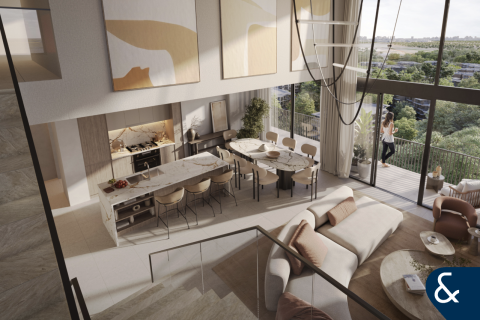 Appartamento in vendita a Dubai, EAU 2 camere da letto, 135 mq. № 688938 - foto 9