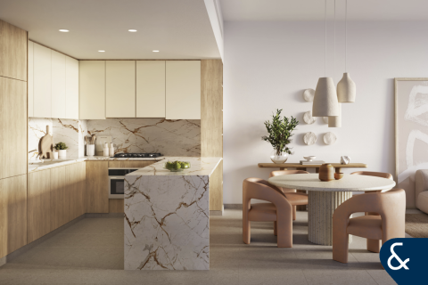 Appartamento in vendita a Dubai, EAU 2 camere da letto, 135 mq. № 688938 - foto 7