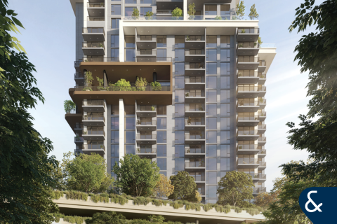 Appartamento in vendita a Dubai, EAU 2 camere da letto, 135 mq. № 688938 - foto 3