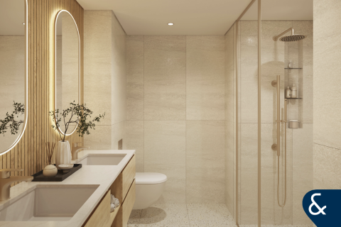 Appartamento in vendita a Dubai, EAU 2 camere da letto, 135 mq. № 688938 - foto 11