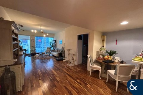 Appartement te koop in Jumeirah Lake Towers, Dubai, VAE 1 slaapkamer, 111 vr.m., nr 688963 - foto 7