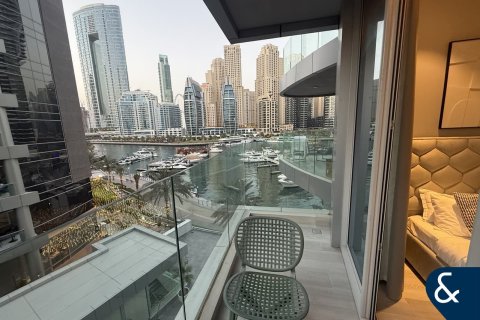 Dzīvoklis MARINA STAR Dubai Marinajā, AAE 1 istaba, 44 m2 Nr. 688941 - attēls 12