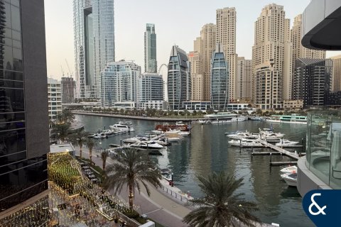 Dzīvoklis MARINA STAR Dubai Marinajā, AAE 1 istaba, 44 m2 Nr. 688941 - attēls 2