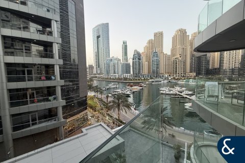 Dzīvoklis MARINA STAR Dubai Marinajā, AAE 1 istaba, 44 m2 Nr. 688941 - attēls 10