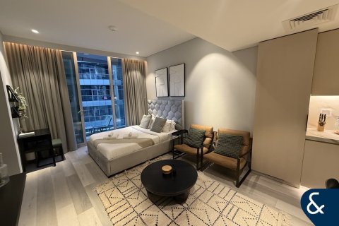 Dzīvoklis MARINA STAR Dubai Marinajā, AAE 1 istaba, 44 m2 Nr. 688941 - attēls 7