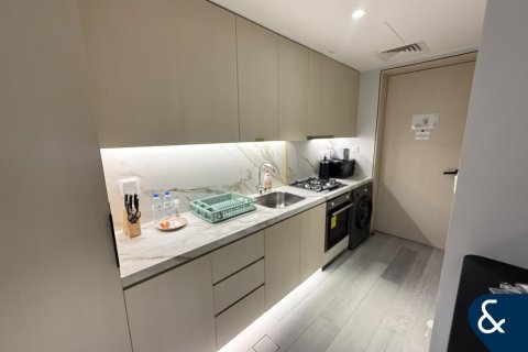 Dzīvoklis MARINA STAR Dubai Marinajā, AAE 1 istaba, 44 m2 Nr. 688941 - attēls 5