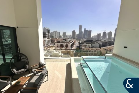 Appartement à vendre à  Jumeirah Village Circle, Dubai, EAU 2 chambres, 154 m2 № 688940 - photo 19