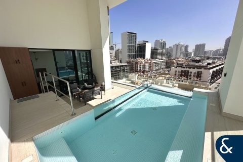 Appartement à vendre à  Jumeirah Village Circle, Dubai, EAU 2 chambres, 154 m2 № 688940 - photo 21