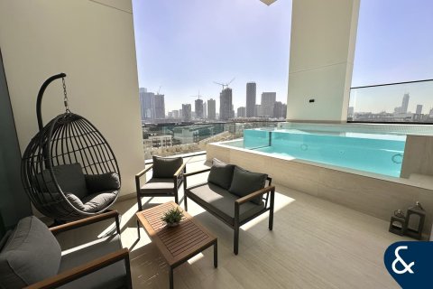 Appartement à vendre à  Jumeirah Village Circle, Dubai, EAU 2 chambres, 154 m2 № 688940 - photo 18