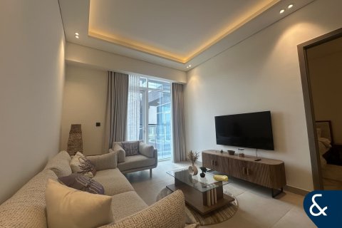 Lakás a 555 Park Views lakóparkban itt: Jumeirah Village Triangle, Dubai, EAE, 1 hálószoba, 74 m², azonosító: 688936 - fénykép 6