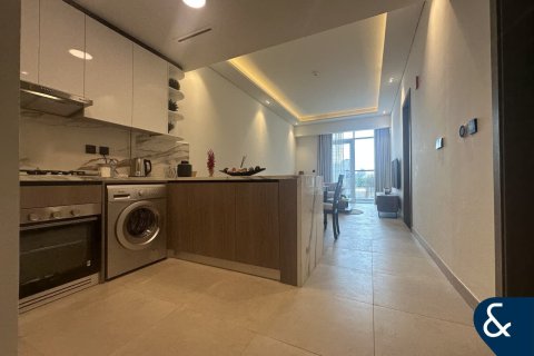 Lakás a 555 Park Views lakóparkban itt: Jumeirah Village Triangle, Dubai, EAE, 1 hálószoba, 74 m², azonosító: 688936 - fénykép 2