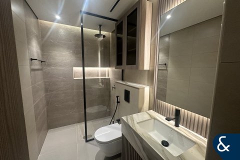 Lakás a 555 Park Views lakóparkban itt: Jumeirah Village Triangle, Dubai, EAE, 1 hálószoba, 74 m², azonosító: 688936 - fénykép 10