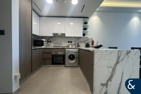 Lakás a 555 Park Views lakóparkban itt: Jumeirah Village Triangle, Dubai, EAE, 1 hálószoba, 74 m², azonosító: 688936 - fénykép 3