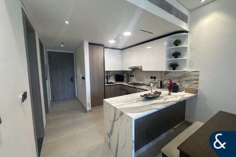 Lakás a 555 Park Views lakóparkban itt: Jumeirah Village Triangle, Dubai, EAE, 1 hálószoba, 74 m², azonosító: 688936 - fénykép 1