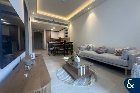 Lakás a 555 Park Views lakóparkban itt: Jumeirah Village Triangle, Dubai, EAE, 1 hálószoba, 74 m², azonosító: 688936 - fénykép 7