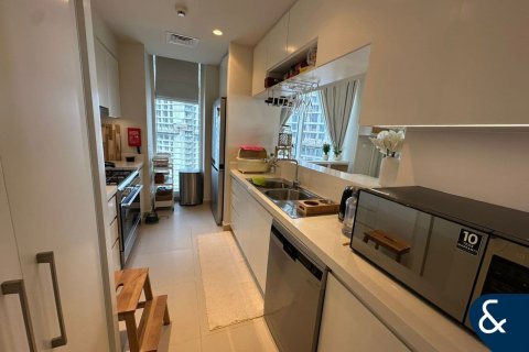 Appartement te koop in Dubai Creek Harbour (The Lagoons), Dubai, VAE 3 slaapkamers, 152 vr.m., nr 688939 - foto 6