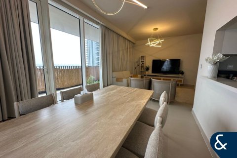 Appartement te koop in Dubai Creek Harbour (The Lagoons), Dubai, VAE 3 slaapkamers, 152 vr.m., nr 688939 - foto 4