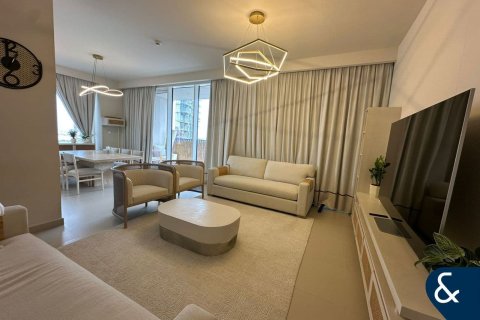 Appartement te koop in Dubai Creek Harbour (The Lagoons), Dubai, VAE 3 slaapkamers, 152 vr.m., nr 688939 - foto 2