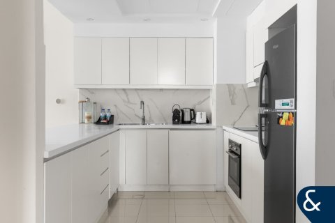 Byt v BAY CENTRAL v Dubai Marina, SAE 2 ložnice, 111 m² Č.: 688937 - fotografie 3