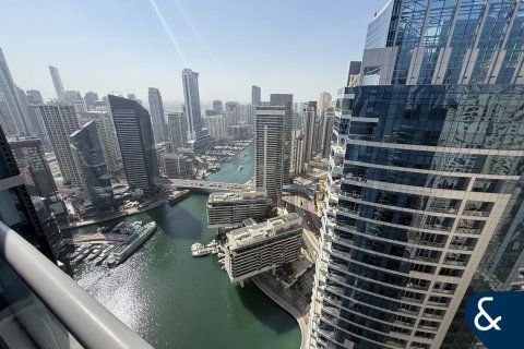 Dubai Marina, Dubai, BAE’de daire 2 yatak odası, 111 m&sup2; No 688937