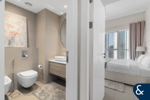 Byt v BAY CENTRAL v Dubai Marina, SAE 2 ložnice, 111 m² Č.: 688937 - fotografie 8