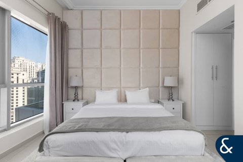Byt v BAY CENTRAL v Dubai Marina, SAE 2 ložnice, 111 m² Č.: 688937 - fotografie 10