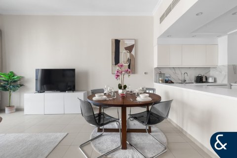 Byt v BAY CENTRAL v Dubai Marina, SAE 2 ložnice, 111 m² Č.: 688937 - fotografie 5