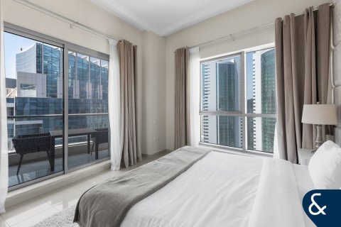 Byt v BAY CENTRAL v Dubai Marina, SAE 2 ložnice, 111 m² Č.: 688937 - fotografie 14