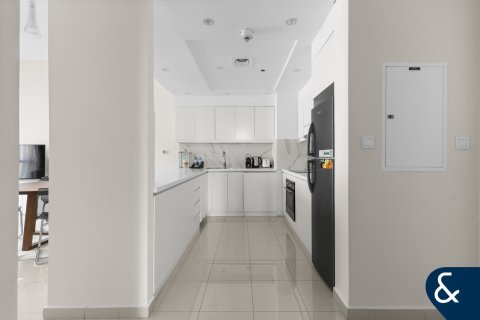 Byt v BAY CENTRAL v Dubai Marina, SAE 2 ložnice, 111 m² Č.: 688937 - fotografie 20