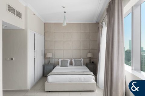 Byt v BAY CENTRAL v Dubai Marina, SAE 2 ložnice, 111 m² Č.: 688937 - fotografie 16