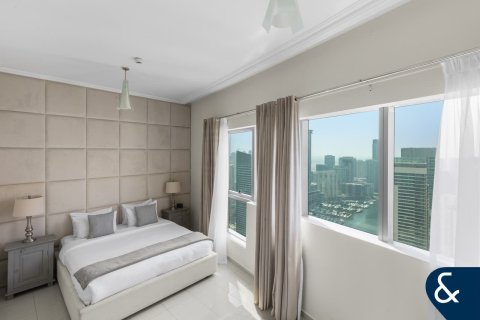 Byt v BAY CENTRAL v Dubai Marina, SAE 2 ložnice, 111 m² Č.: 688937 - fotografie 17
