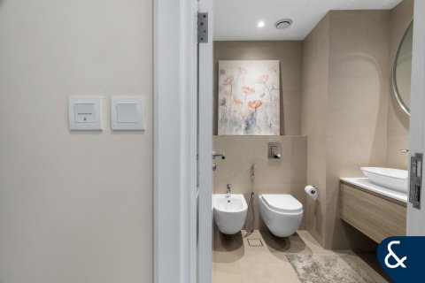 Byt v BAY CENTRAL v Dubai Marina, SAE 2 ložnice, 111 m² Č.: 688937 - fotografie 12