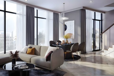 Apartament në Yas Island, Abu Dhabi, Emiratet e Bashkuara Arabe 2 dhoma gjumi, 71.81 m2. № 762753 - Foto 3