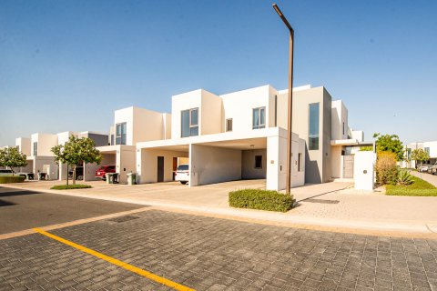خانه شهری برای فروش در  Dubai Hills Estate، Dubai، امارات متحده عربی  4 خوابه ، 231.42 متر مربع ، شماره 762752 - تصویر 19
