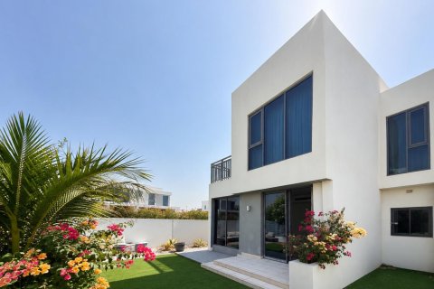 خانه شهری برای فروش در  Dubai Hills Estate، Dubai، امارات متحده عربی  4 خوابه ، 231.42 متر مربع ، شماره 762752 - تصویر 2